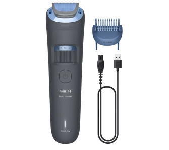 Trymer Philips Seria 3000 BT3617/15 60min