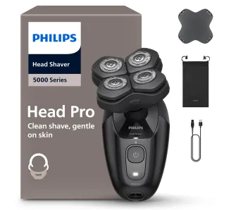 Golarka do głowy Philips Head Pro Seria 5000 HS5980/15