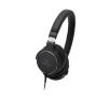 Słuchawki przewodowe Audio-Technica ATH-SR5BK