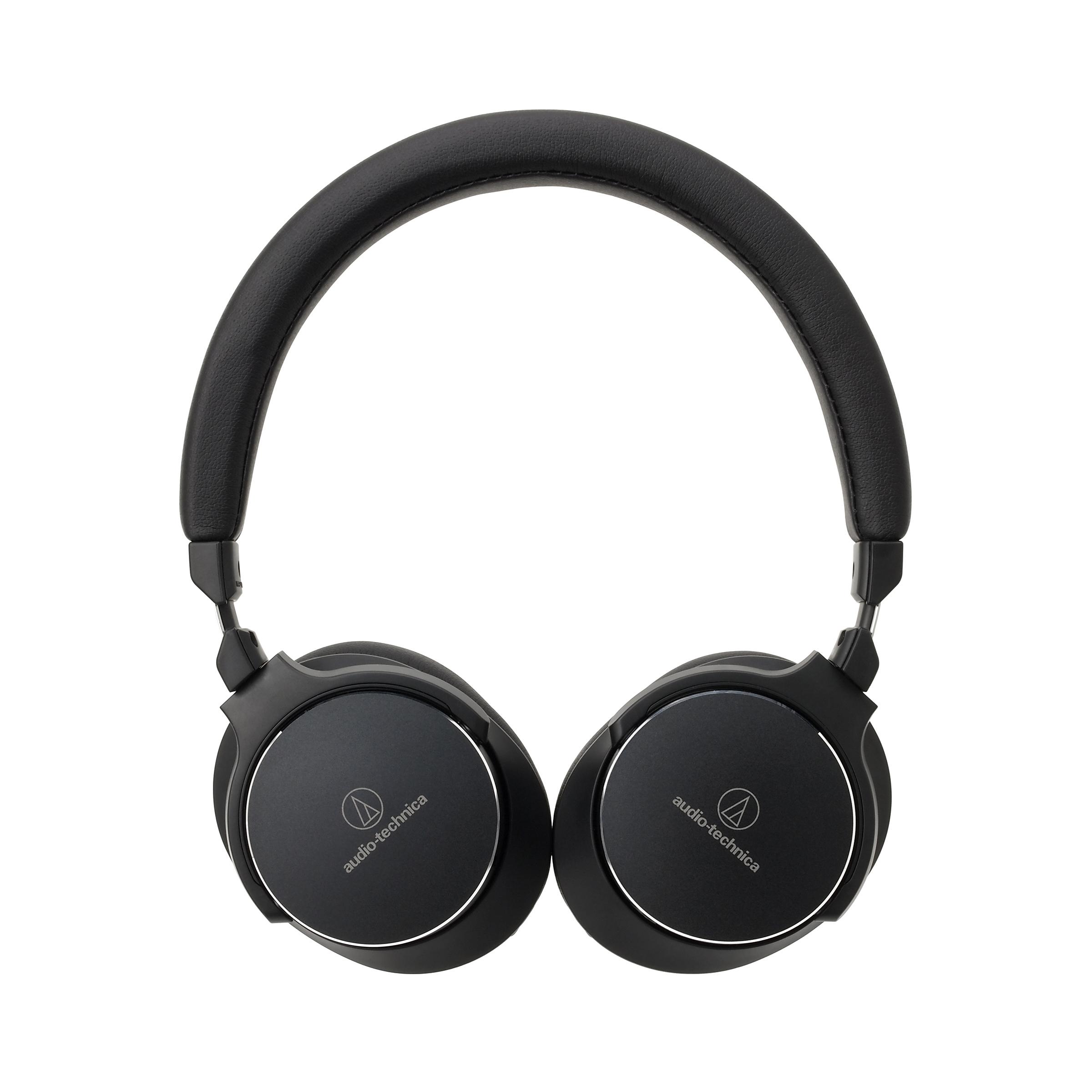 Słuchawki przewodowe Audio-Technica ATH-SR5BK