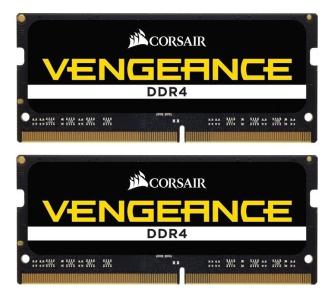 Pamięć Corsair Vengeance DDR4 16GB (2 x 8GB) 2666 CL18