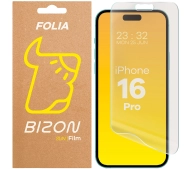 Bizon matowa Film Sun do Apple iPhone 16 Pro