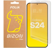 Bizon matowa Film Sun do Samsung Galaxy S24