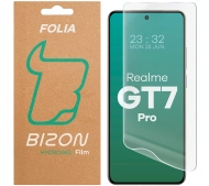Bizon na ekran Hydrogel Front do Realme GT 7 Pro 1 sztuka