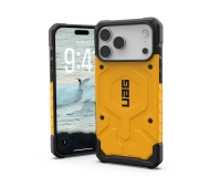 UAG Pathfinder z MagSafe do iPhone 17 Pro Max Heritag Yellow