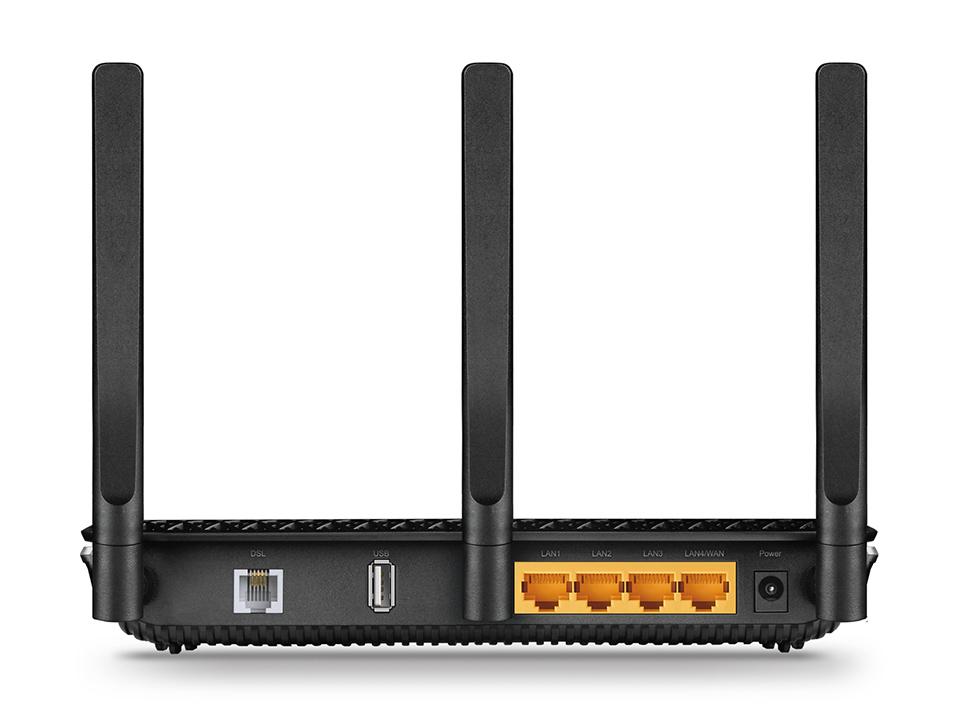 TP-LINK Archer VR600