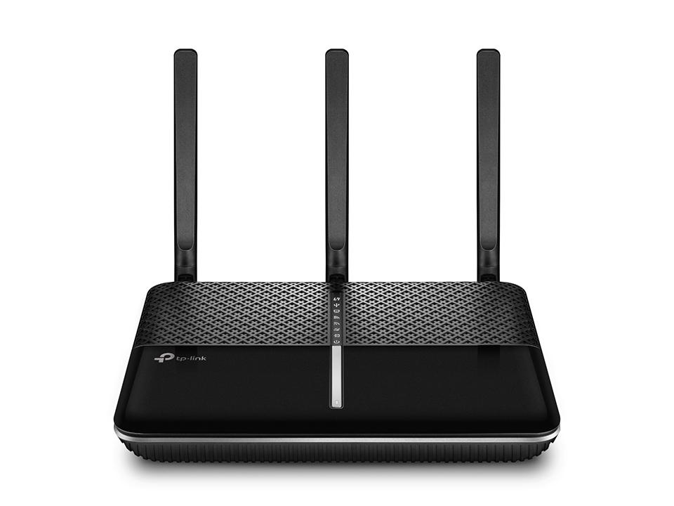 TP-LINK Archer VR600