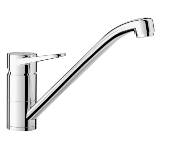 Bateria Blanco WEGA II 526402 Chrom