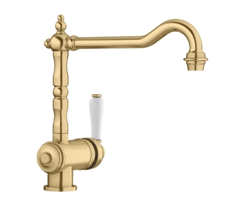 Bateria Blanco TRADON 526688 Satynowy Złoty