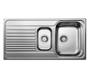 Blanco TIPO II 6 S 526620 Stalowy mat