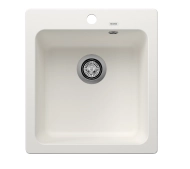 Blanco NAYA 45 526574 Granitowy Biały