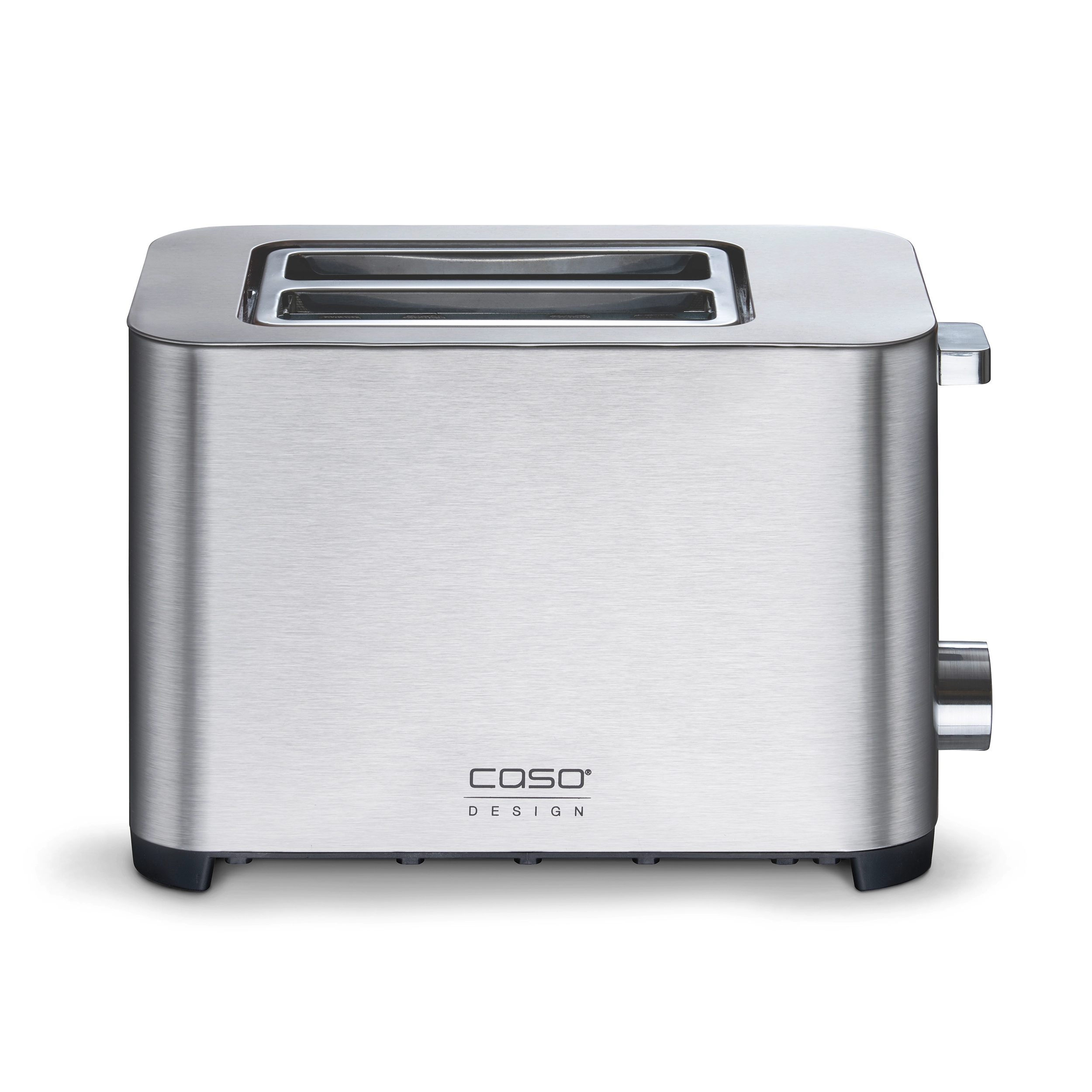 Caso Germany Classico T2 Duo Ruszt do bułek Rozmrażanie 850W