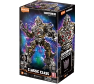 Blokees Transformers Classic Class - Megatron
