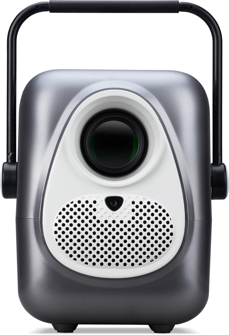 Projektor Acer AOPEN Fire Legend QF23s LED Full HD Bluetooth Czarny