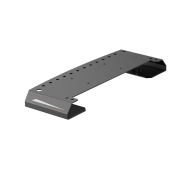 MOZA Racing RS078 Dodatkowa płyta mocowania pedałów mBooster/CRP/CRP2