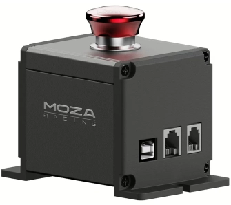 Wyłącznik awaryjny MOZA Racing E-Stop Switch RS063