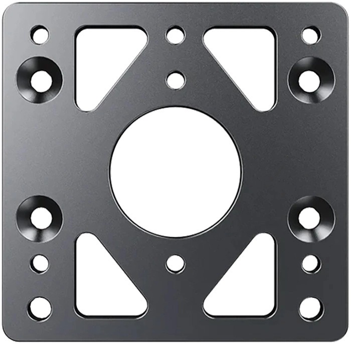 Akcesorium MOZA uniwersalny adapter mocujący do R9/R12/R16/R21