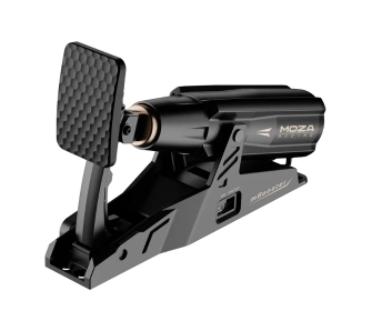 Pedały MOZA Racing mBooster RS076 Aktywny pedał uniwersalny