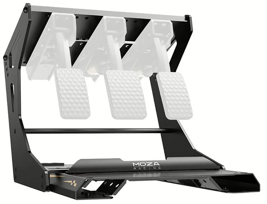 Akcesorium MOZA CRP2 mocowanie odwrotne pedałów