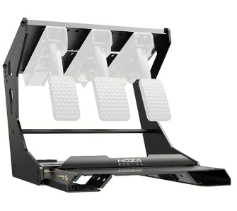 Drążki MOZA Racing CRP2 Inversion Kit RS075 Mocowanie odwrotne pedałów