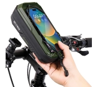 Wildman GX330 Zielony