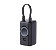 Joyroom JR-W13 5000mAh SmartWatch 18W Czarny