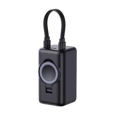 Powerbank Joyroom JR-W13 5000mAh SmartWatch 18W Czarny