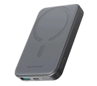 Joyroom JR-W020 Mini 5000mAh 20W Czarny