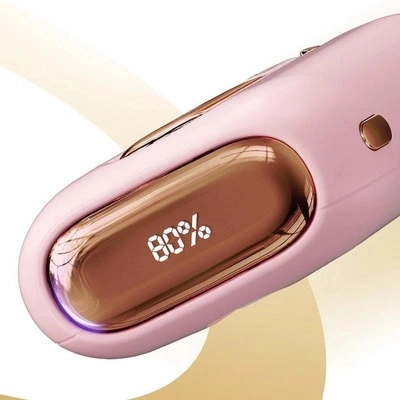 фото Зовнішній акумулятор (павербанк) Joyroom JR-L012 Pink