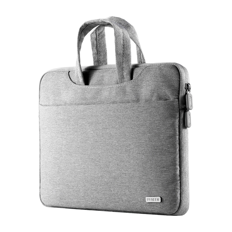 Torba na laptopa UGREEN LP437 15,9" Szary