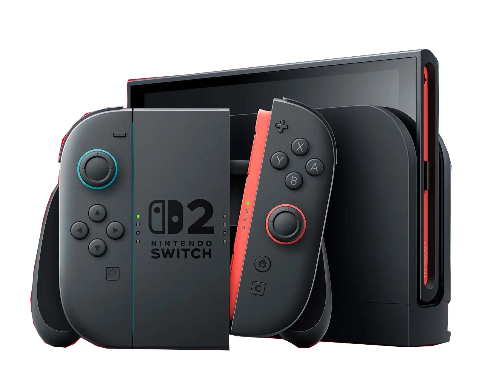Nintendo Switch schmtrp37 SPIGEN - SZKŁO OCHRONNE HARTOWANE 9H DO NINTENDO SWITCH 2 +