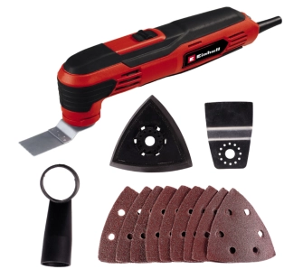 Narzędzie oscylacyjne Einhell TC-MG 250 CE 4465185