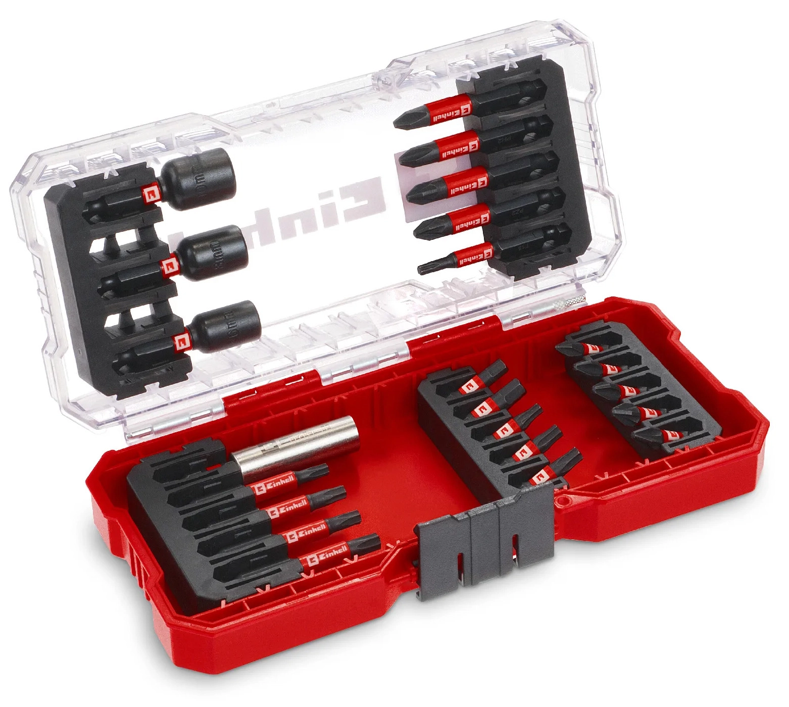 Zestaw bitów Einhell S-Case 49108703 (28 szt.)