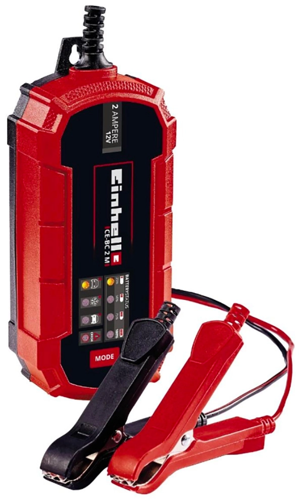 Prostownik Einhell CE-BC 2 M 1002215