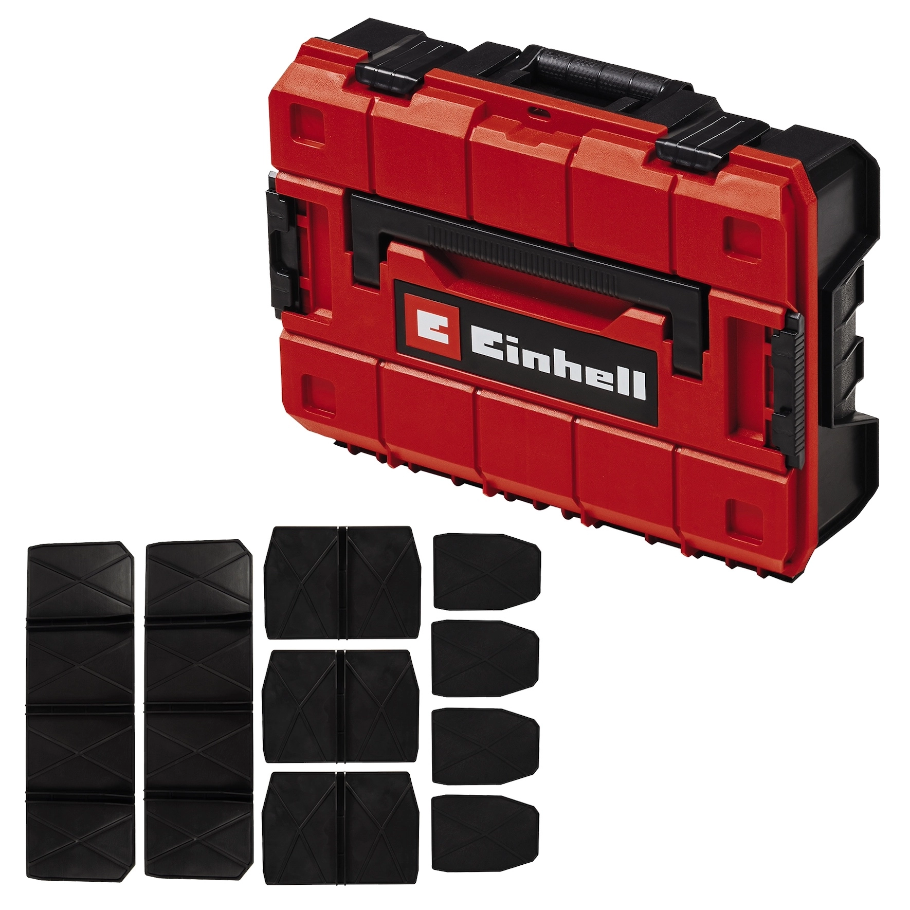 Walizka Einhell E-Case S-F 4540020