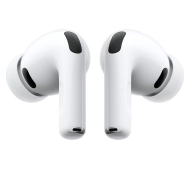 Apple AirPods Pro 3 generacji z etui MagSafe USB/C Dokanałowe Bluetooth Funkcje AI Biały