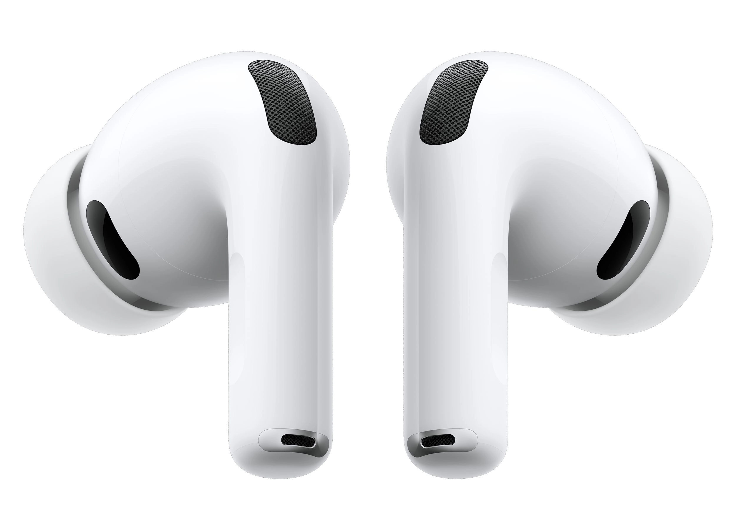 Apple AirPods Pro 3 generacji z etui MagSafe USB/C Dokanałowe Bluetooth Funkcje AI Biały