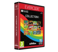 Evercade Activision Collection 1