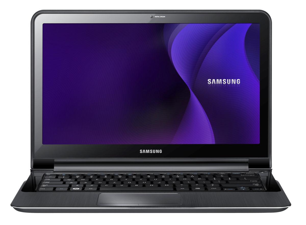 Samsung NP900X1B-A01PL Win7