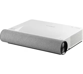 Projektor ViewSonic X2000L-4K Laser 4K HDR Wi-Fi Bluetooth Biały