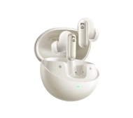 Baseus Inspire XP1 Sound by Bose ANC Dokanałowe Bluetooth 6.1 Biały