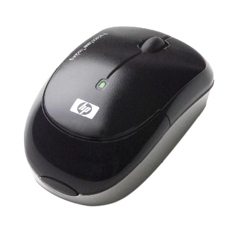 Myszka HP WG462AA