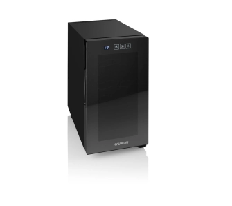 Chłodziarka do wina Hyundai VIN8G 8 miejsc na butelki