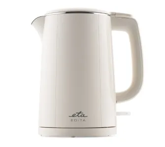 Czajnik ETA Edita ETA859590010 1,5l 2200W