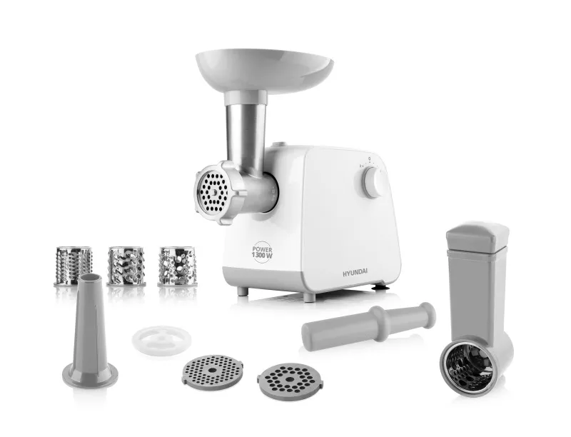 Hyundai MG740 1300W 3 sitka Szatkownica