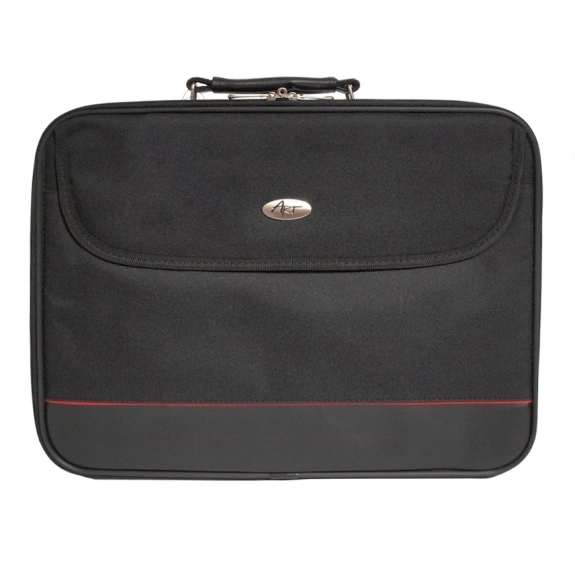 Torba na laptopa ART AB-87 17" Czarny