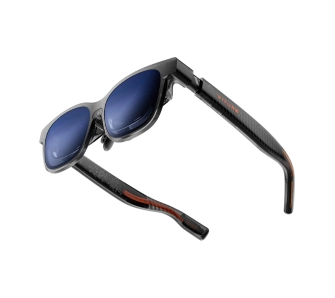 Okulary VR Viture XR Luma Pro