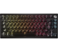 Corsair K65 Plus Wireless Tactile 75% Czarny