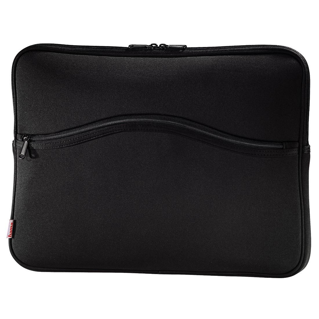Etui na laptop Hama Comfort 13,3" (czarny)