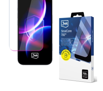 Folia ochronna 3mk StratCore700 do Xiaomi 15